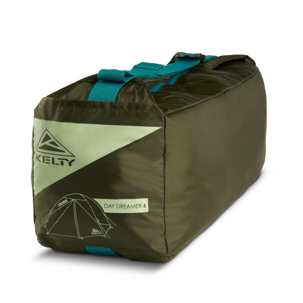 Kelty - Daydreamer 6P - Tienda para grupos