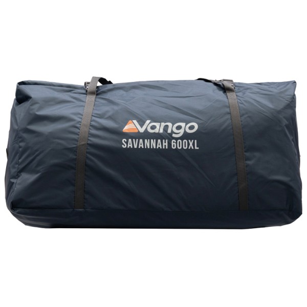 Vango - Savannah 600XL Package - Gruppenzelt
