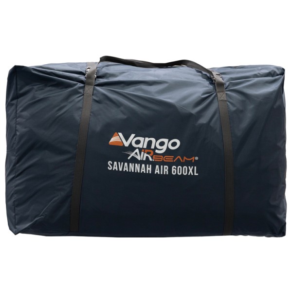 Vango - Savannah Air 600XL Package - Gruppenzelt