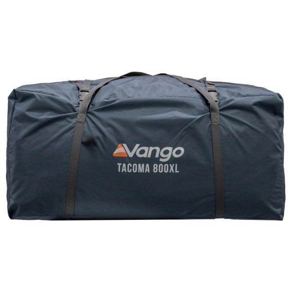 Vango - Tacoma 800XL Package - Tienda para grupos