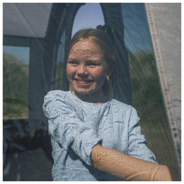 Outwell - Colorado 6 Air - Grupptält