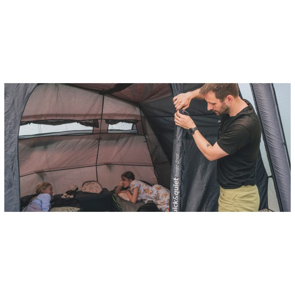 Outwell - Colorado 6 Air - Grupptält