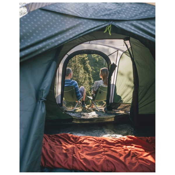 Outwell - Earth 5 Plus - Tende di gruppo