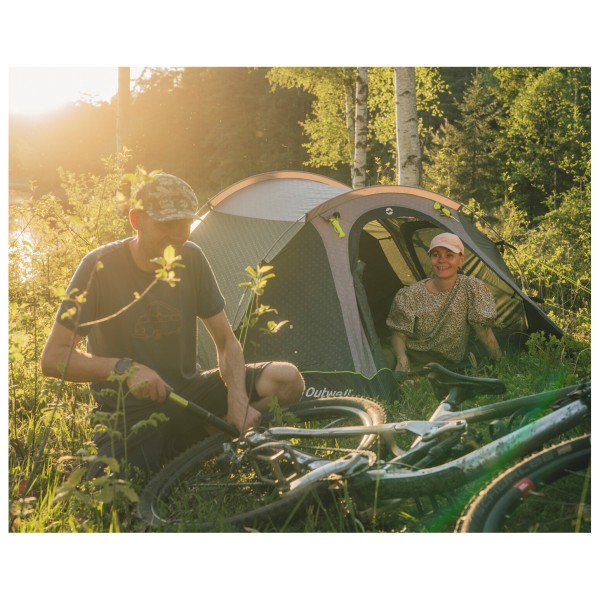 Outwell - Earth 5 Plus - Tende di gruppo