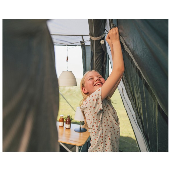 Outwell - Florida 5 Air - Grupptält