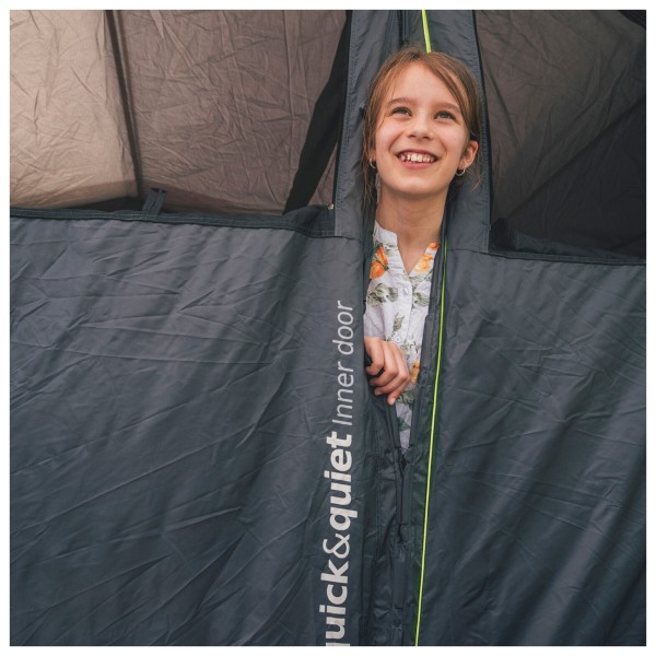 Outwell - Hartford 6 Air - Group tent