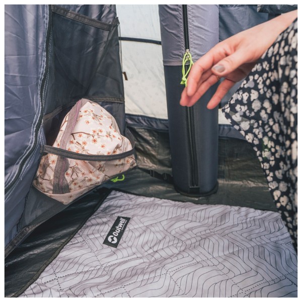 Outwell - Monterey 5 Air - Group tent