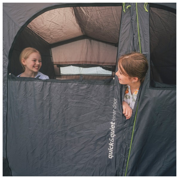 Outwell - Monterey 5 Air - Group tent