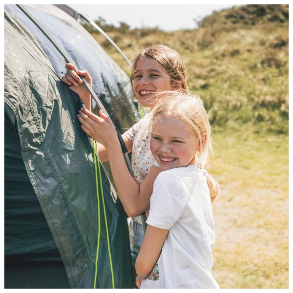 Outwell - Phoenix 5 - Group tent