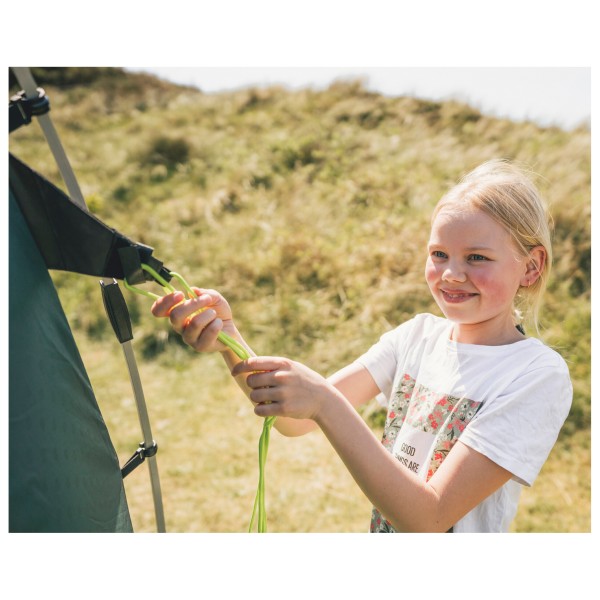 Outwell - Phoenix 6+2 - Groepstent