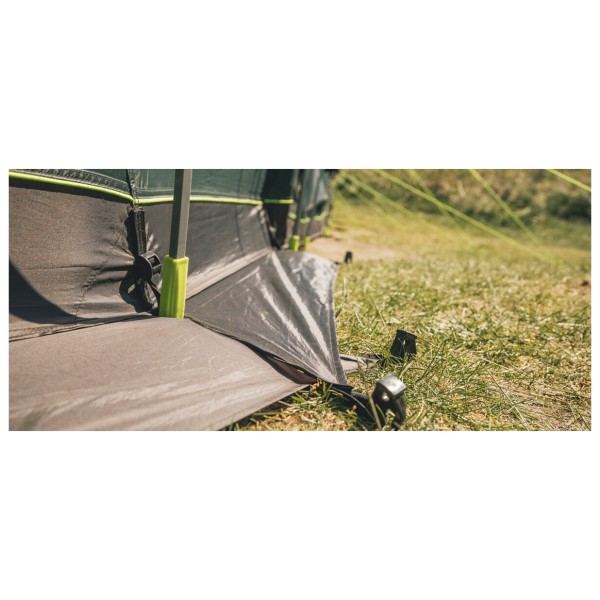 Outwell - Phoenix 6+2 - Groepstent