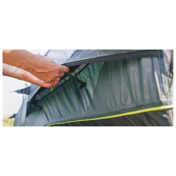 Outwell - Rockwell 6 - Tienda para grupos