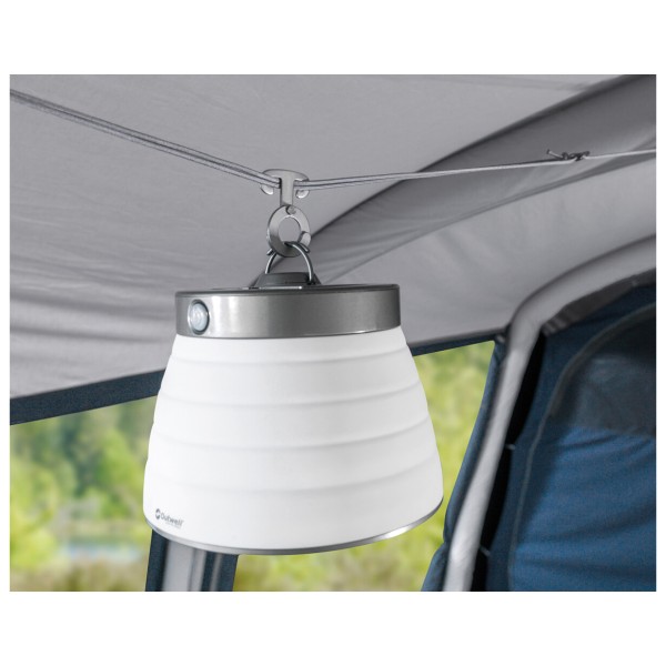 Outwell - Rockwell 6 - Tienda para grupos