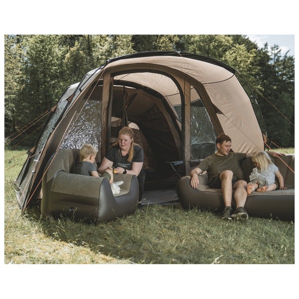 Easy Camp - Brimnes 5 Air - Grupptält