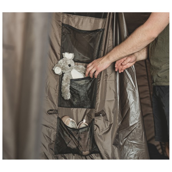 Easy Camp - Brimnes 5 Air - Tienda para grupos