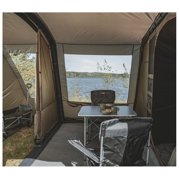 Easy Camp - Kullen 6 Air - Groepstent
