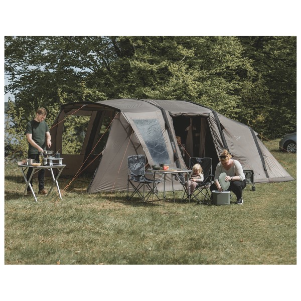 Easy Camp - Kullen 6 Air - Gruppetelt
