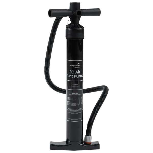 Easy Camp - Kullen 6 Air - Tende di gruppo