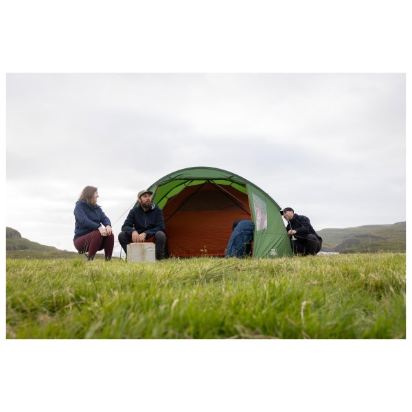 Vango - Omega 600XL - Group tent