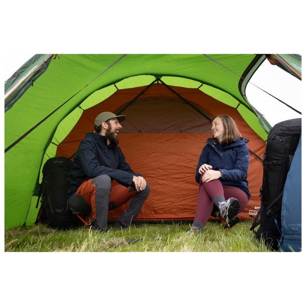 Vango - Omega 600XL - Group tent