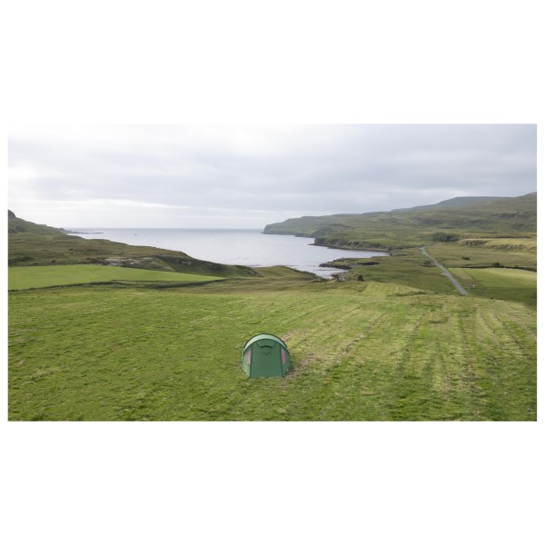 Vango - Omega 600XL - Group tent