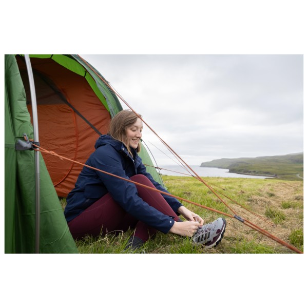 Vango - Omega 600XL - Gruppenzelt