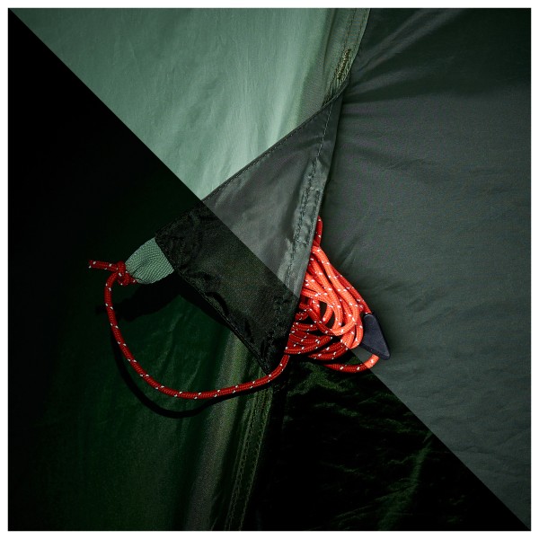 Kelty - Wireless 8 - Tende di gruppo