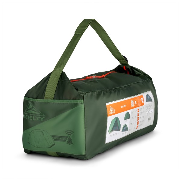 Kelty - Wireless 8 - Tende di gruppo