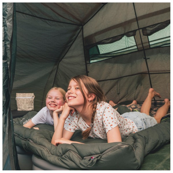 Outwell - Denver 5 - Group tent