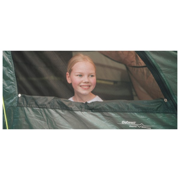 Outwell - Denver 6 - Group tent