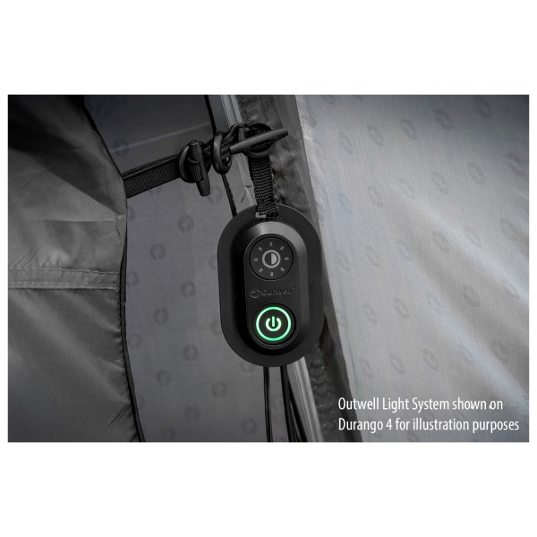 Outwell - Denver 6 - Group tent