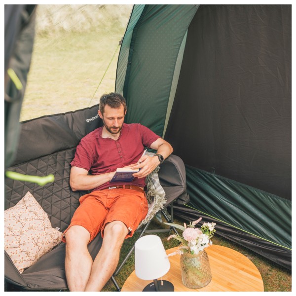 Outwell - Denver 6 - Group tent