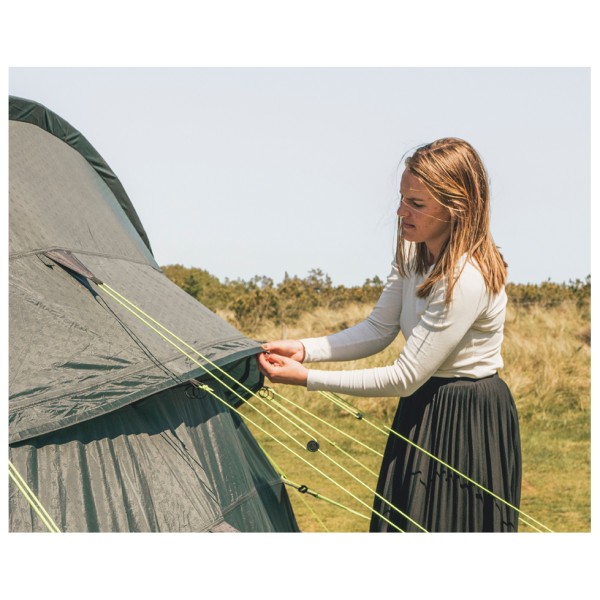 Outwell - Denver 6 - Group tent