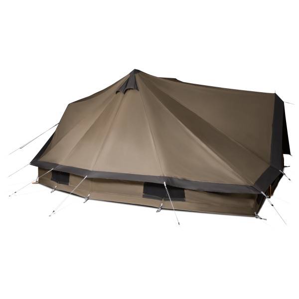 Kampa - Wildrest 06 - Group tent