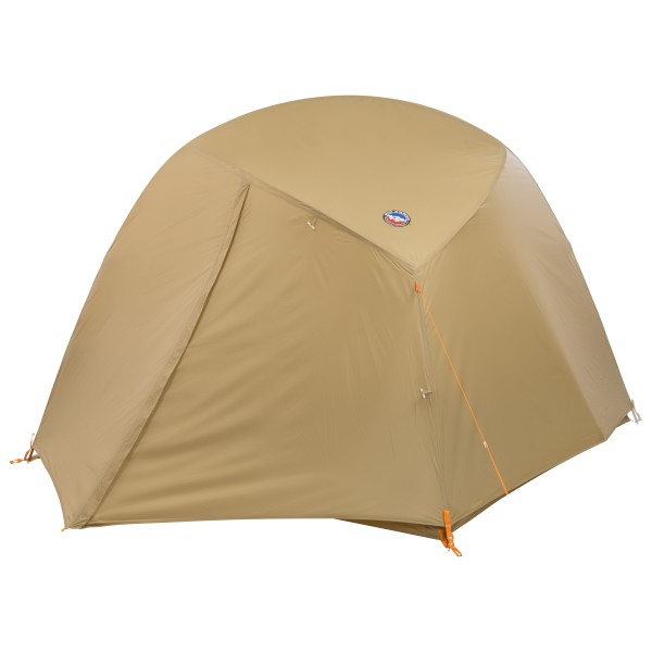 Big Agnes - Split Mountain 6 - Groepstent