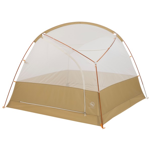 Big Agnes - Split Mountain 6 - Groepstent