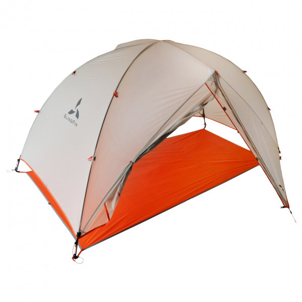 Slingfin - Portal 2 Flat Footprint - Tältunderlag