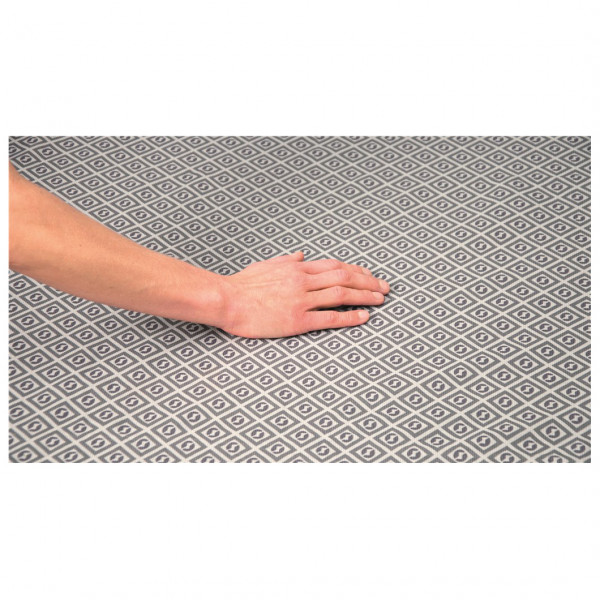 Outwell - Flat Woven Carpet Blossburg 380 - Tältunderlag