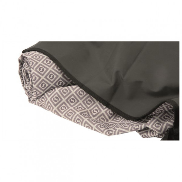 Outwell - Flat Woven Carpet Blossburg 380 - Tältunderlag
