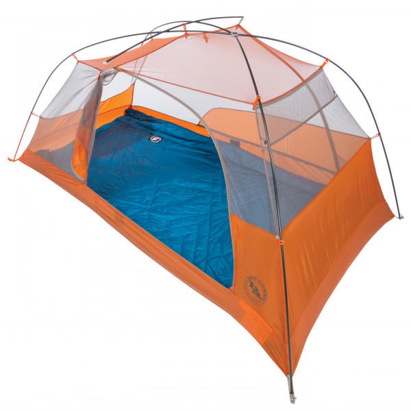 Big Agnes - Insulated Tent Comforter - Zeltunterlage