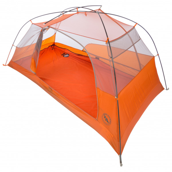 Big Agnes - Tent Floor Protector - Teltta-alusta