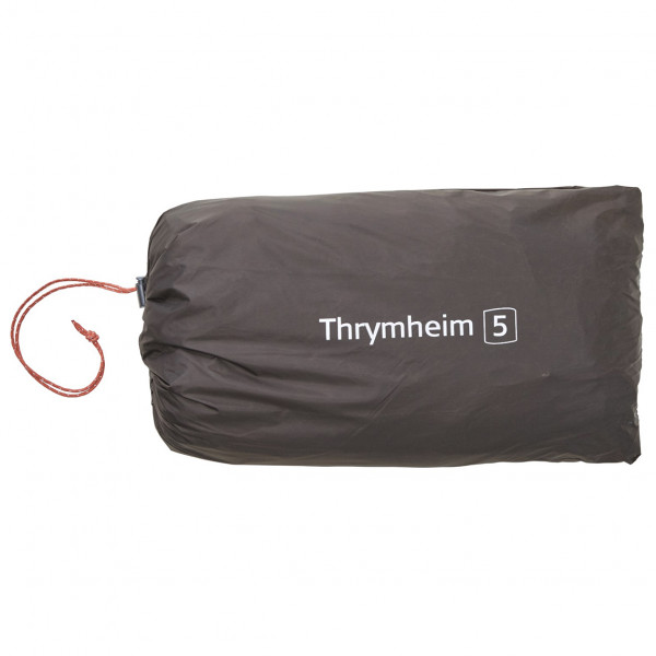 Nordisk - Thrymheim 5 - Footprint