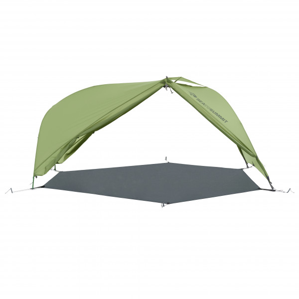 Sea to Summit - Telos TR2 Bigfoot - Teltta-alusta