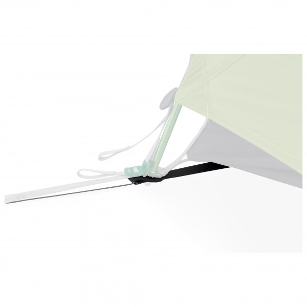 Sea to Summit - Telos TR3 Bigfoot - Suelo para tienda de campaña