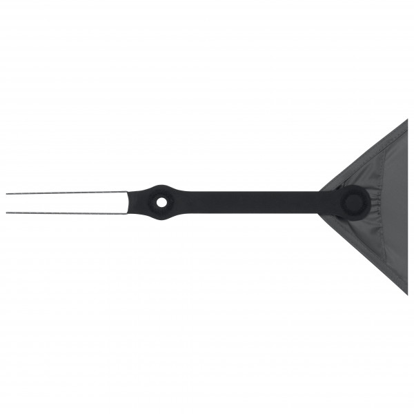 Sea to Summit - Telos TR3 Bigfoot - Suelo para tienda de campaña