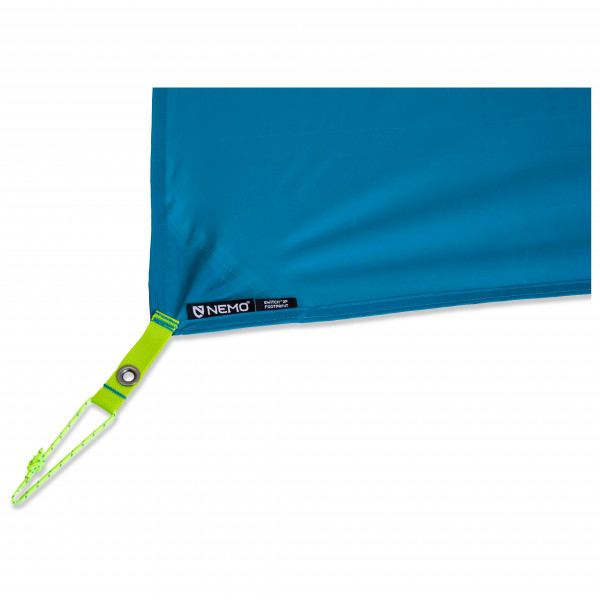 Nemo - Switch 2P Footprint - Telo pavimento tenda