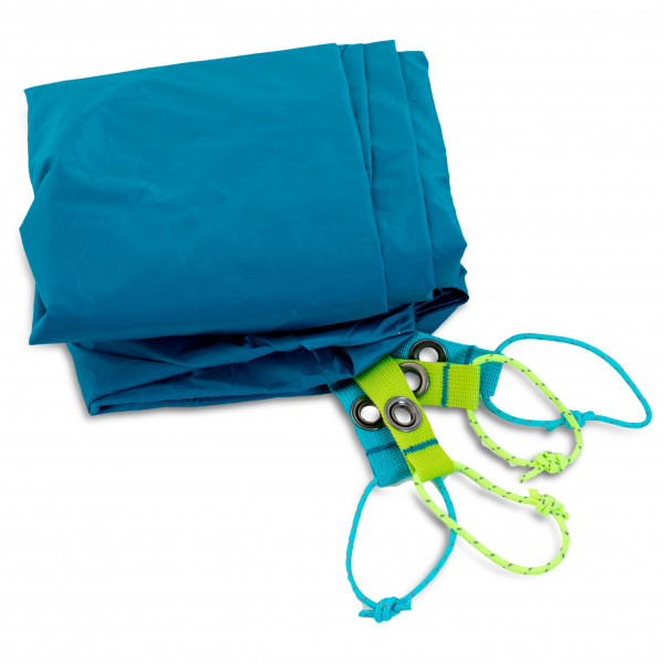 Nemo - Switch 2P Footprint - Telo pavimento tenda