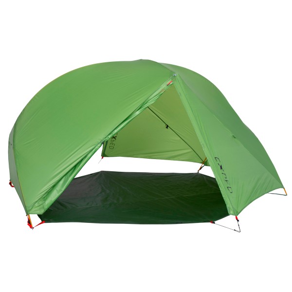 Exped - Lyra II Extreme Footprint - Teltta-alusta