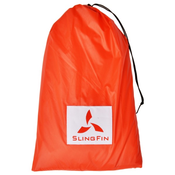 Slingfin - Portal 3 Flat Footprint - Teltunderlag