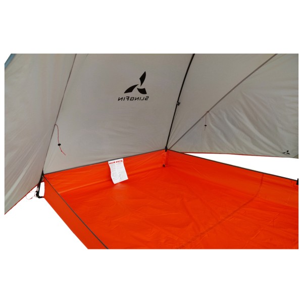 Slingfin - Portal 1 Tub Footprint - Suelo para tienda de campaña